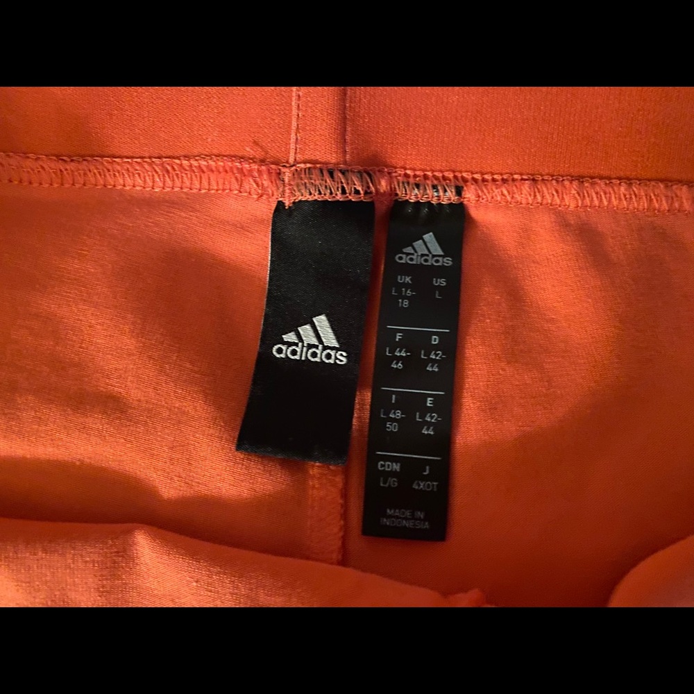 Adidas Leggings
